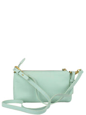 Tracolla Verde La Carrie