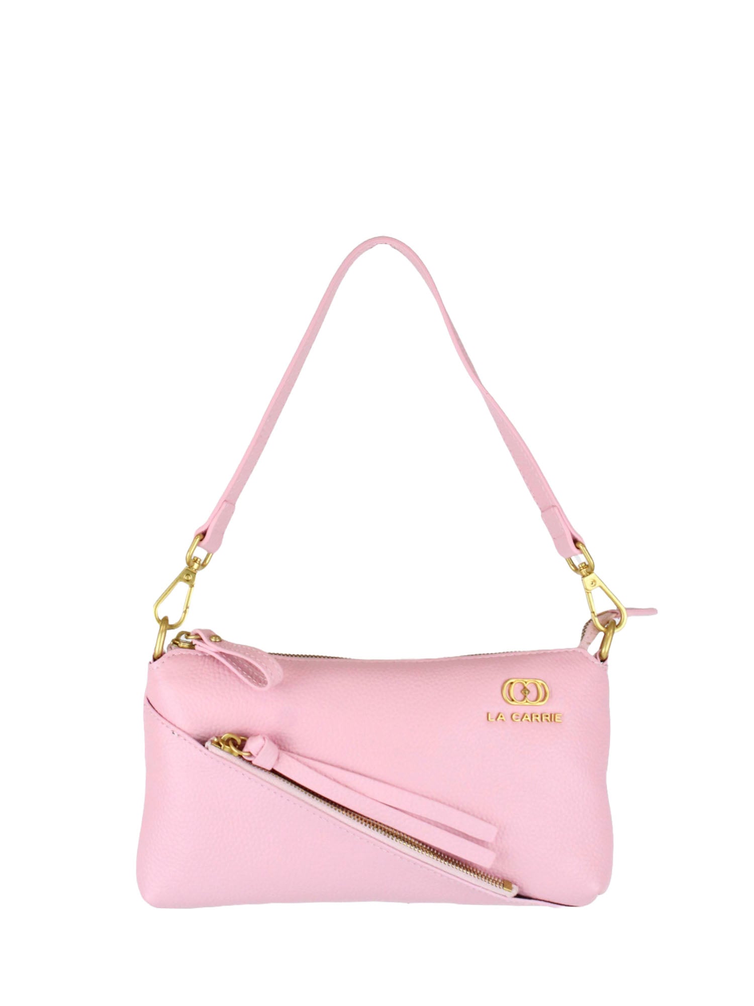 Tracolla Rosa La Carrie