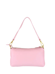 Tracolla Rosa La Carrie