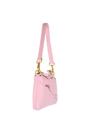 Tracolla Rosa La Carrie