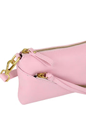 Tracolla Rosa La Carrie