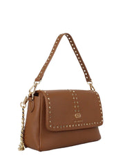 Borse a spalla Marrone La Carrie