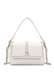 Borse a spalla Avorio La Carrie