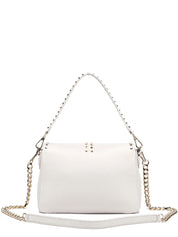 Borse a spalla Avorio La Carrie