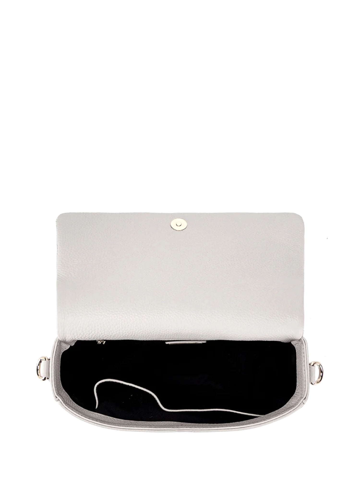 Borse a spalla Avorio La Carrie