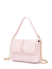 Borse a spalla Rosa La Carrie
