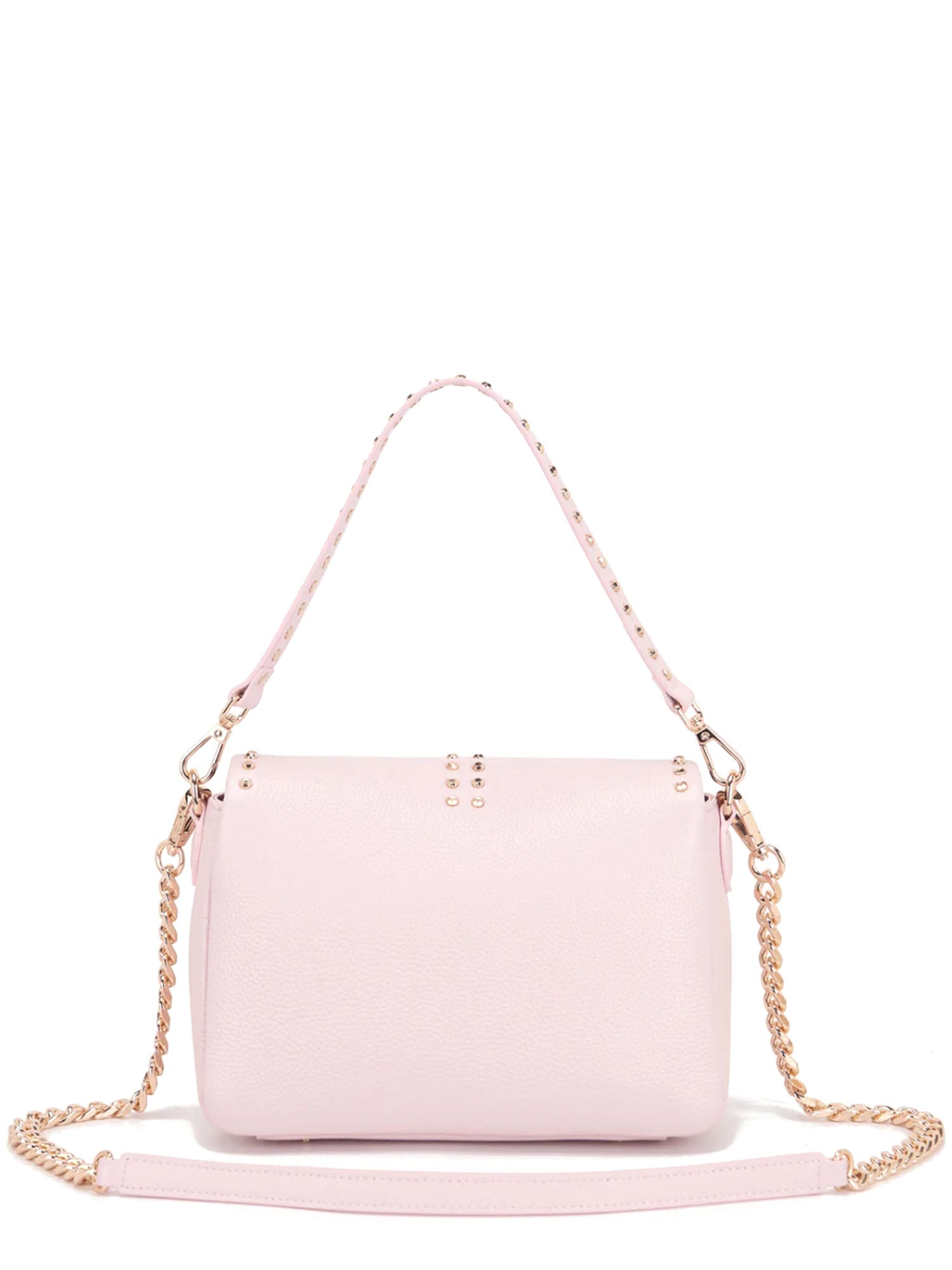 Borse a spalla Rosa La Carrie