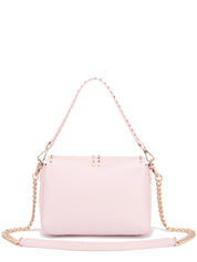 Borse a spalla Rosa La Carrie