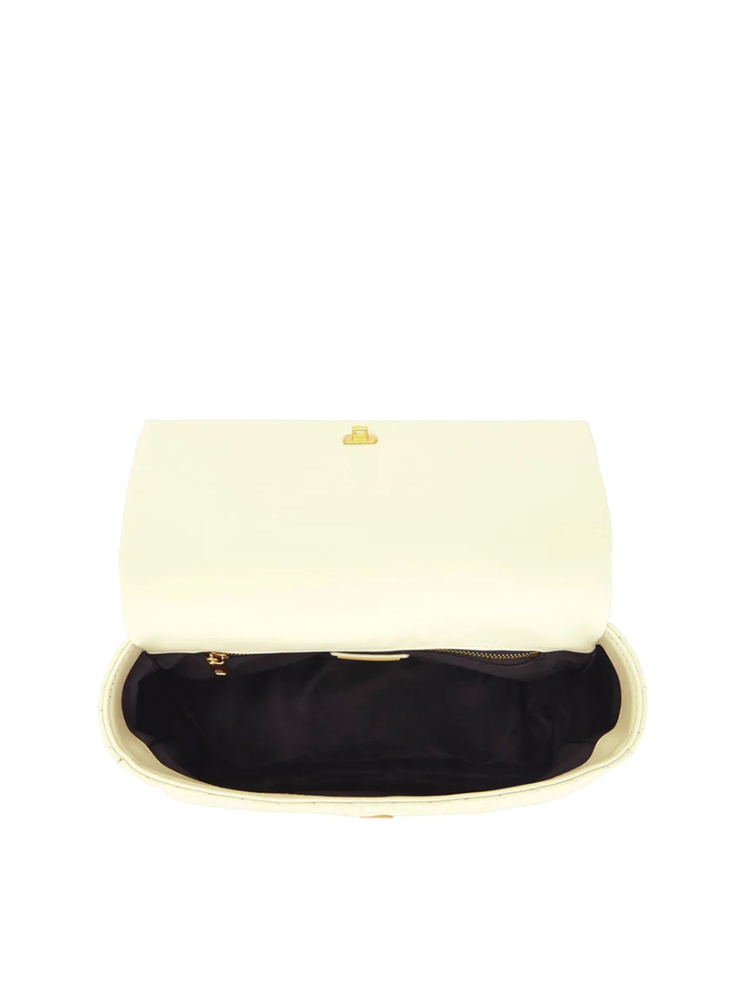 Borse a mano Giallo La Carrie