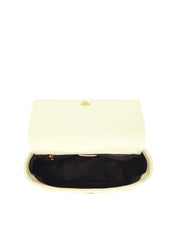 Borse a mano Giallo La Carrie