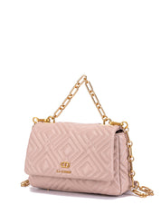 Borse a mano Rosa La Carrie