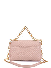 Borse a mano Rosa La Carrie