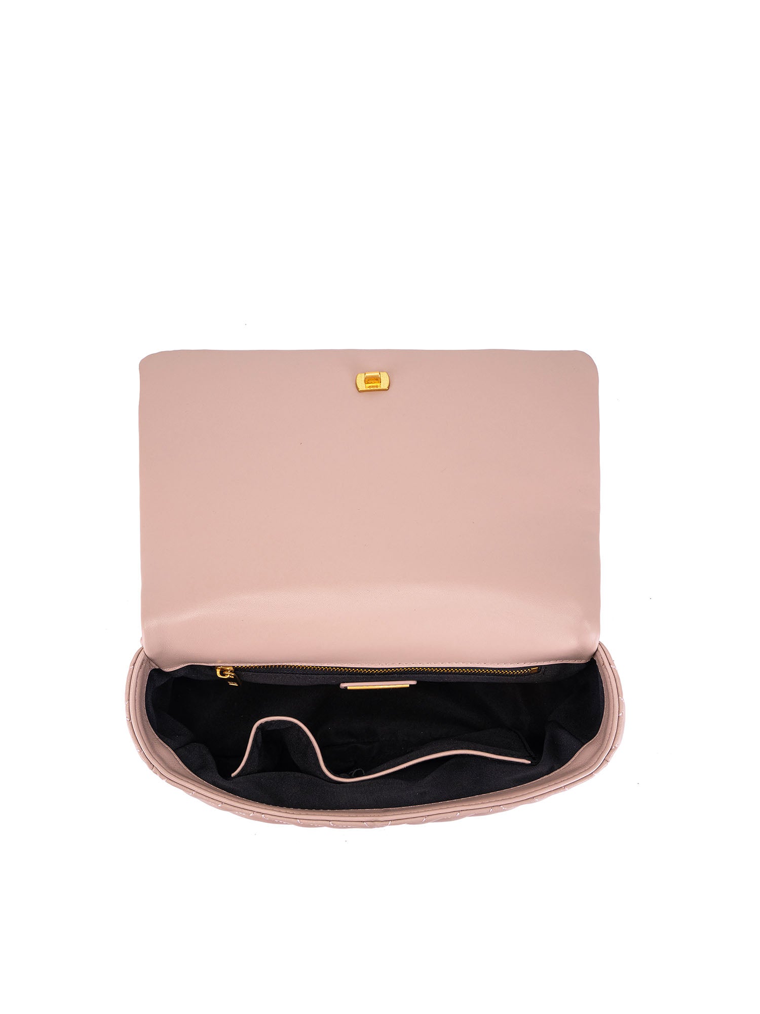 Borse a mano Rosa La Carrie