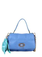 Tracolla Blu La Carrie