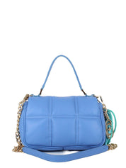 Tracolla Blu La Carrie