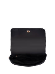 Tracolla Nero La Carrie