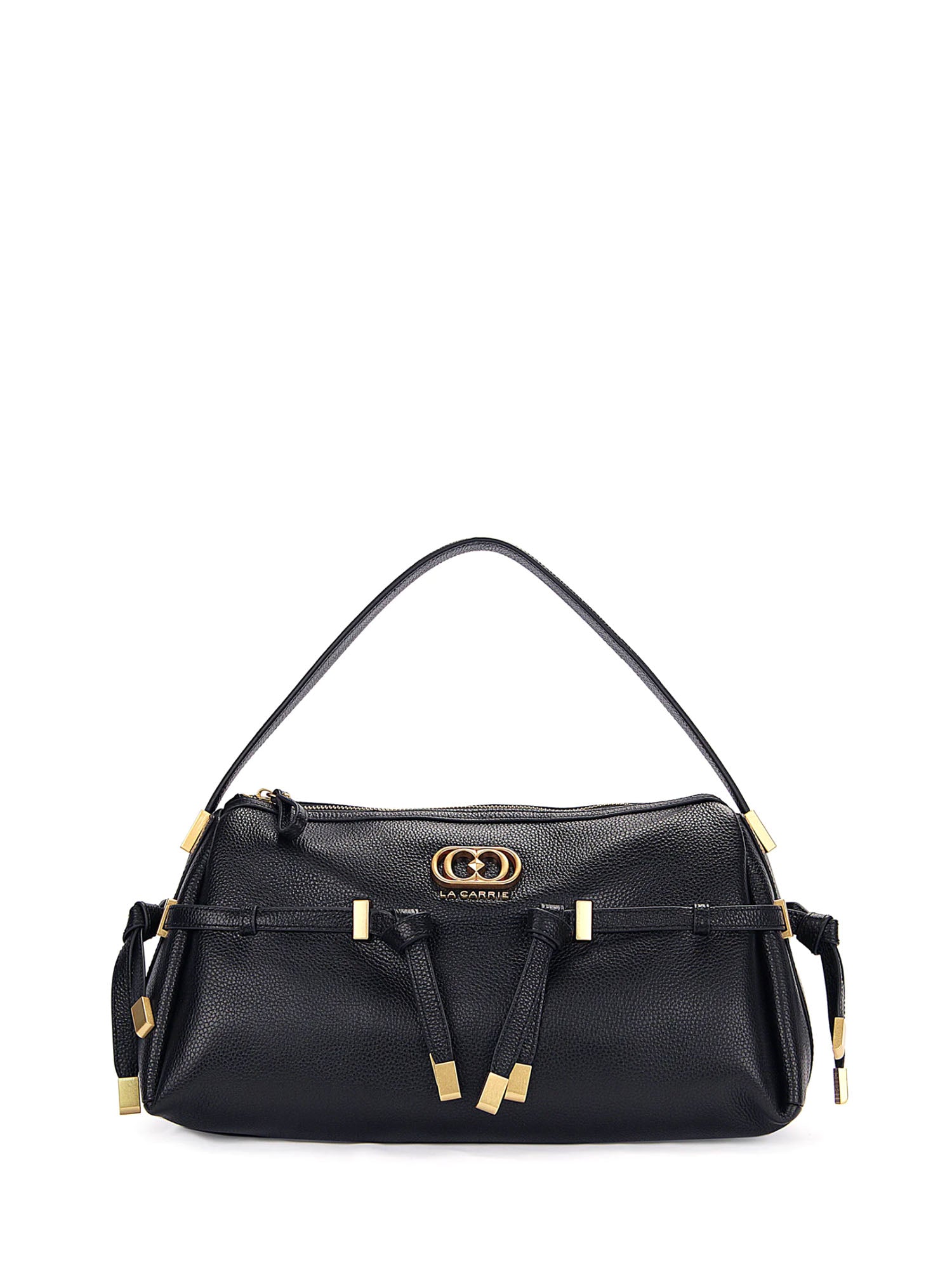 Borse a mano Nero La Carrie