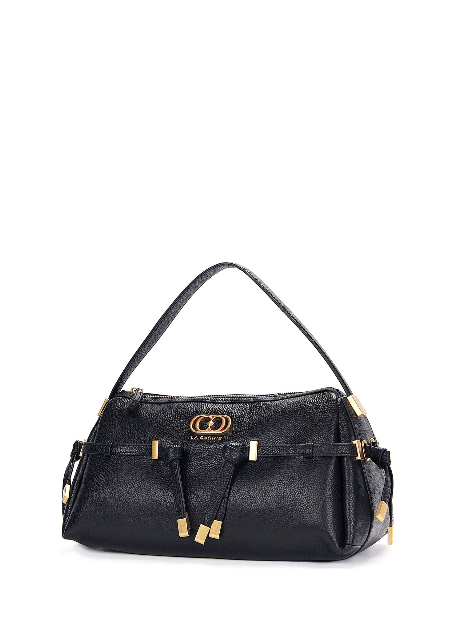 Borse a mano Nero La Carrie