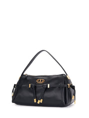 Borse a mano Nero La Carrie