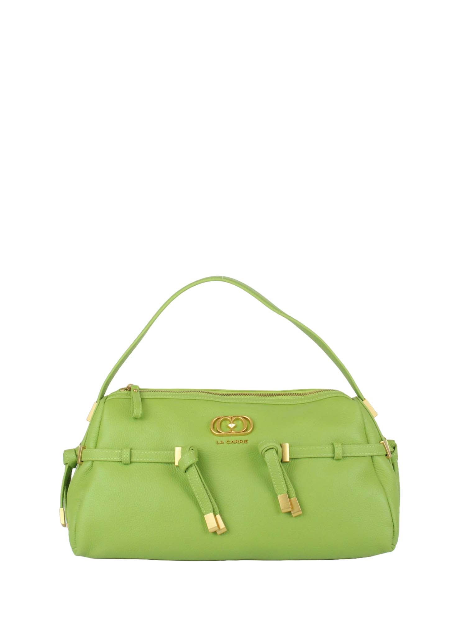 Borse a mano Verde La Carrie