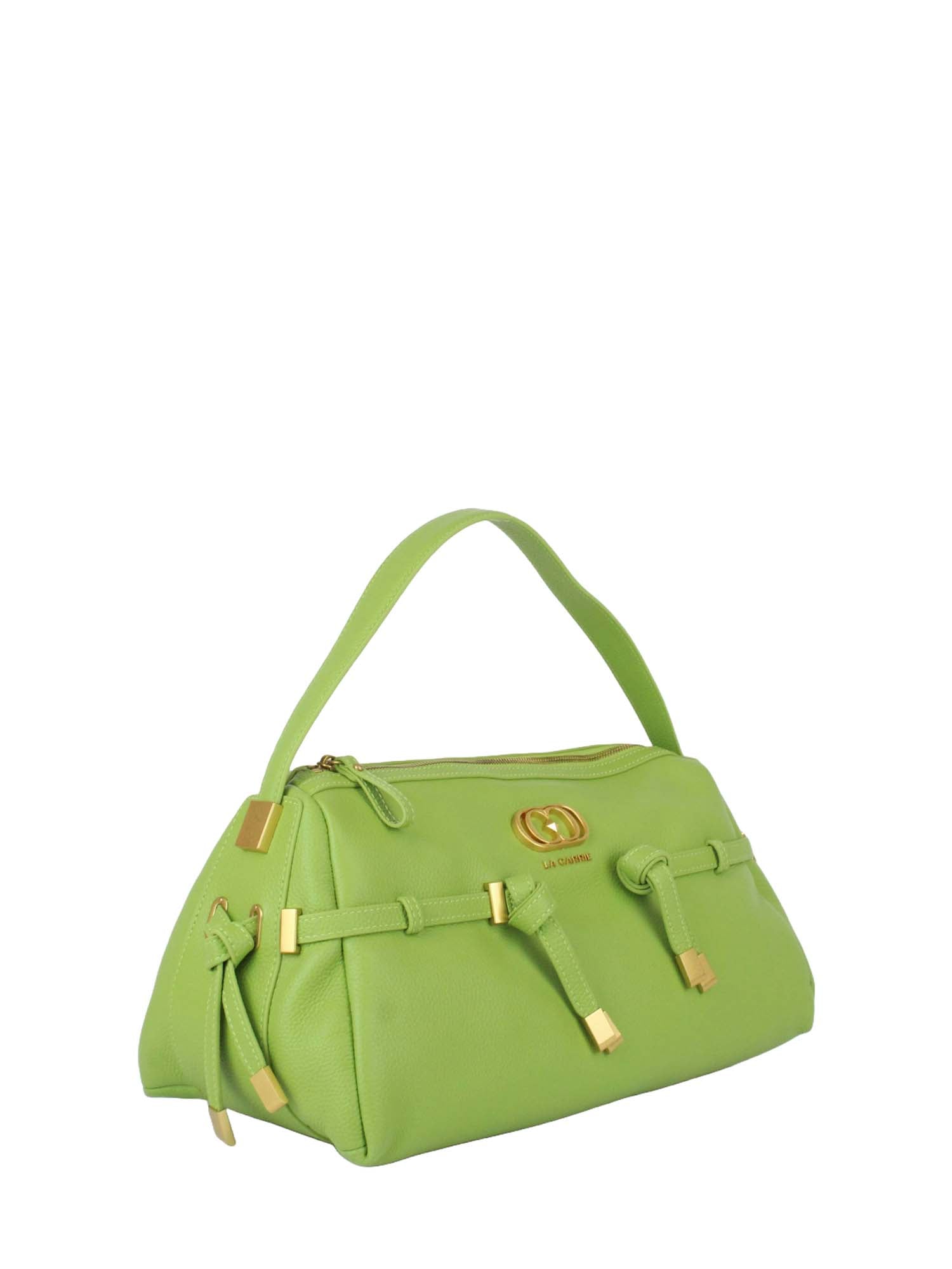 Borse a mano Verde La Carrie
