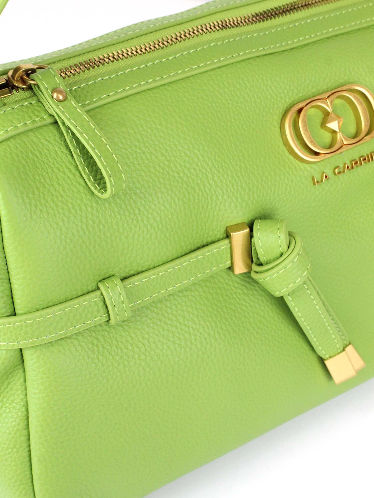 Borse a mano Verde La Carrie