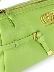 Borse a mano Verde La Carrie