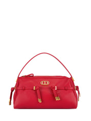 Borse a mano Rosso La Carrie