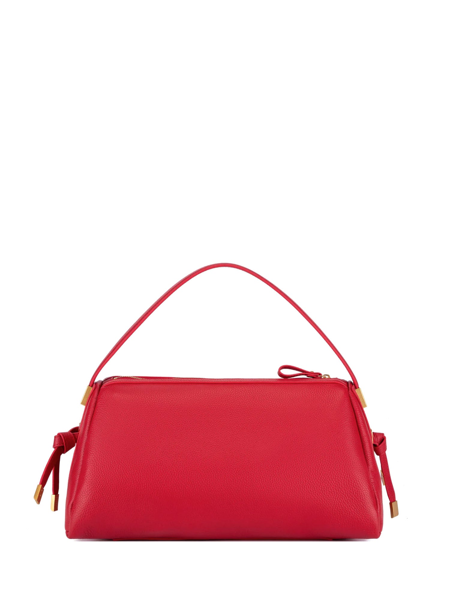 Borse a mano Rosso La Carrie