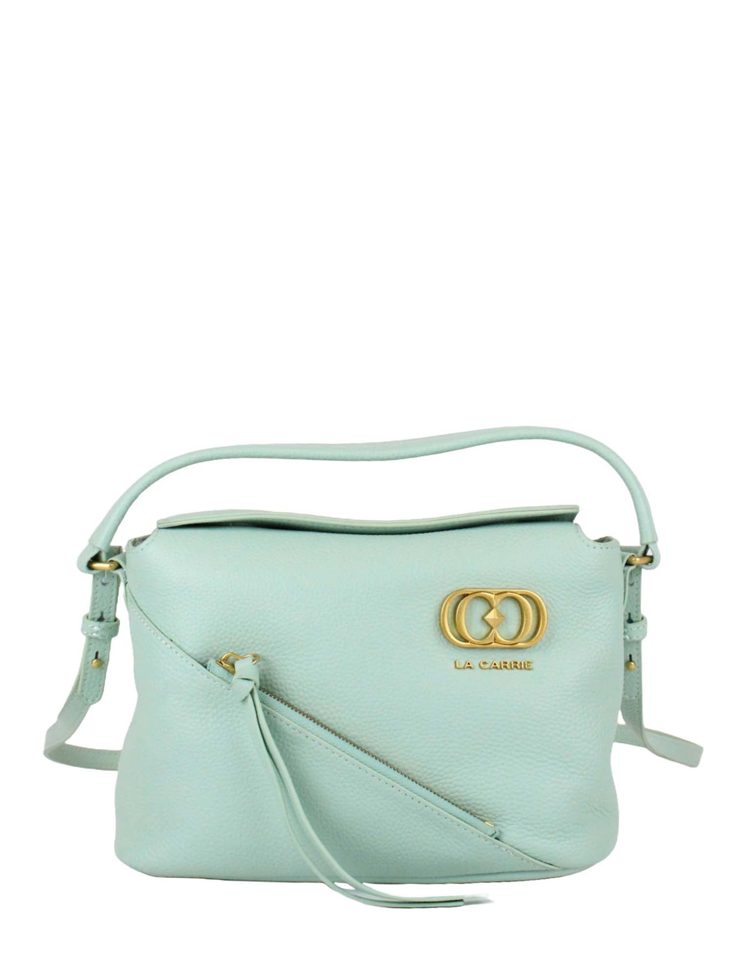 Tracolla Verde La Carrie