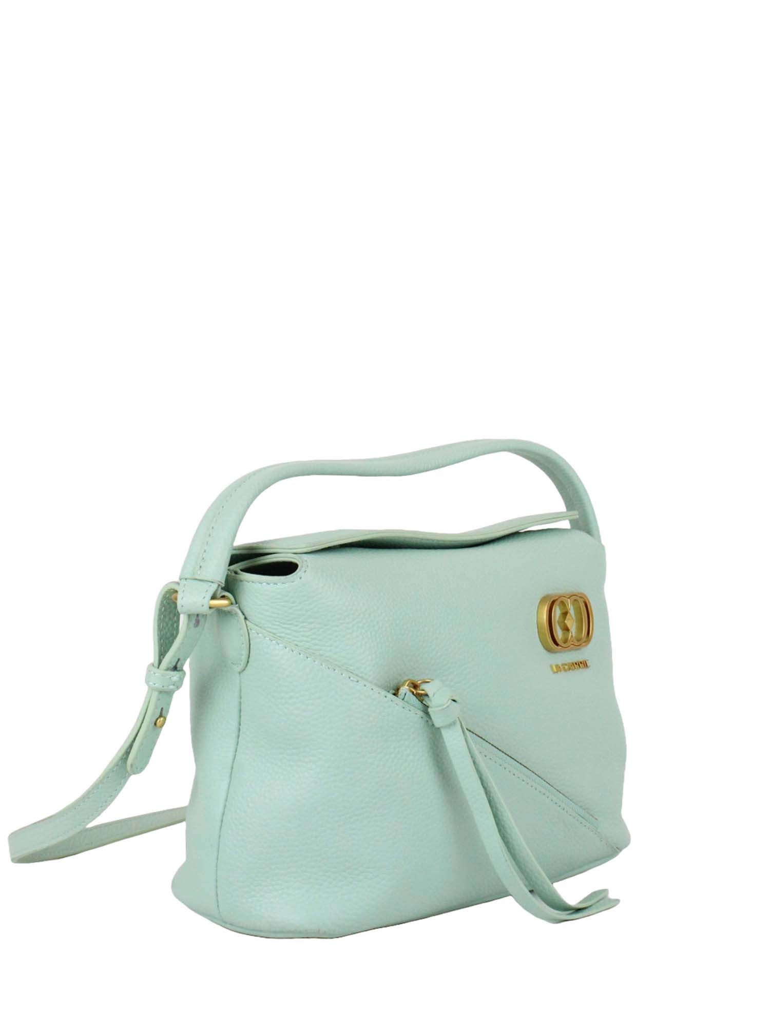 Tracolla Verde La Carrie