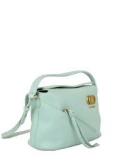 Tracolla Verde La Carrie