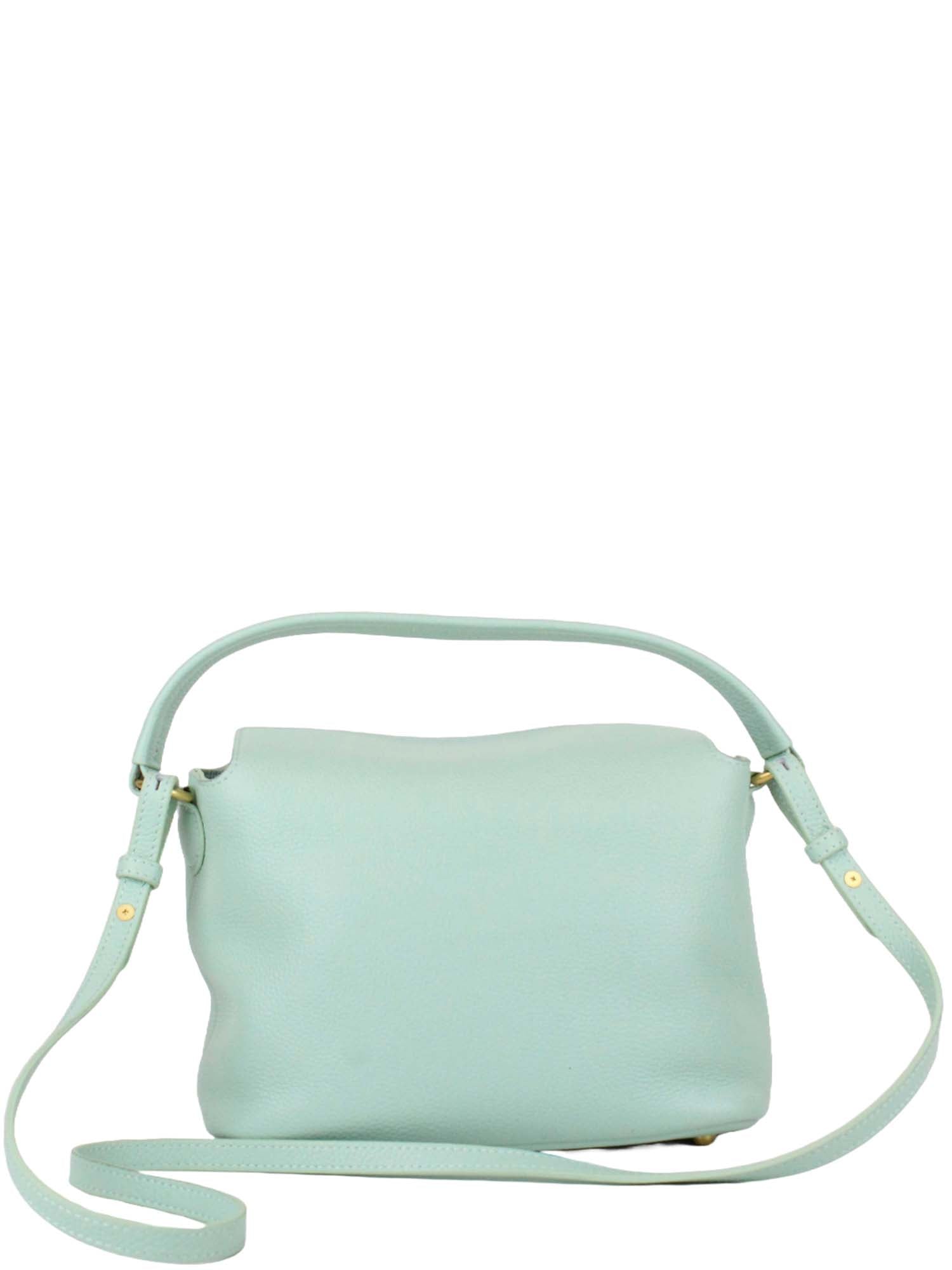 Tracolla Verde La Carrie