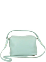 Tracolla Verde La Carrie