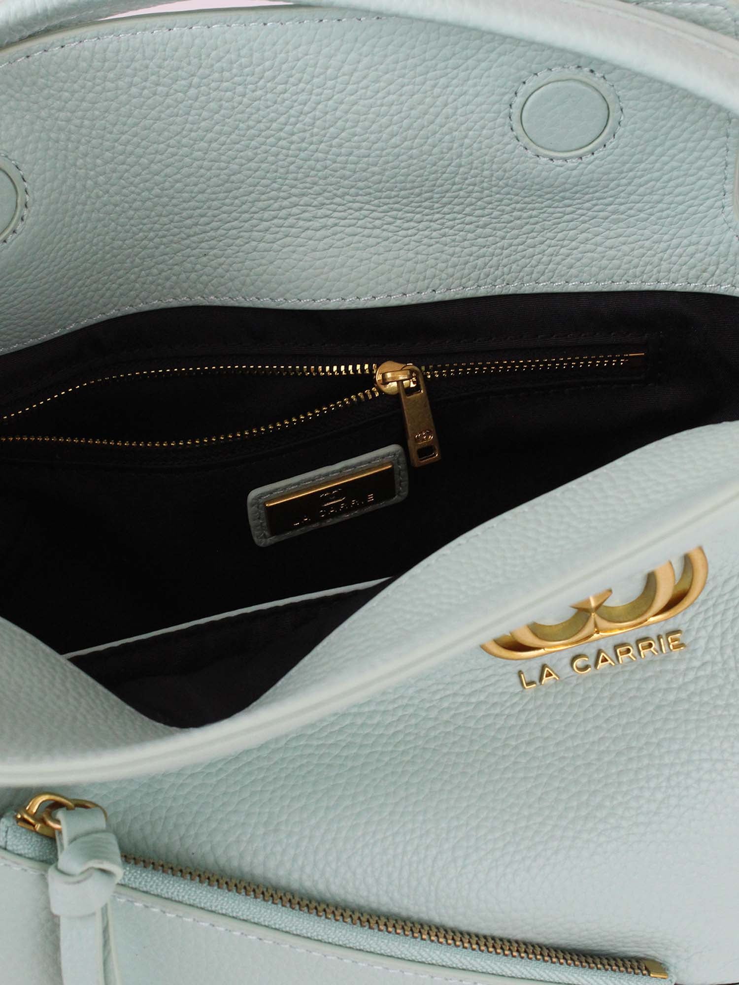 Tracolla Verde La Carrie