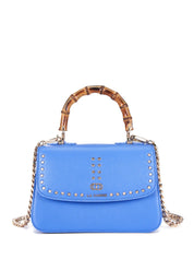 Tracolla Blu La Carrie