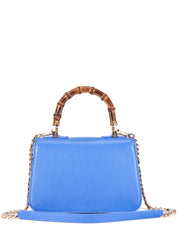 Tracolla Blu La Carrie