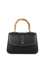 Tracolla Nero La Carrie