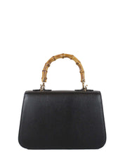 Tracolla Nero La Carrie