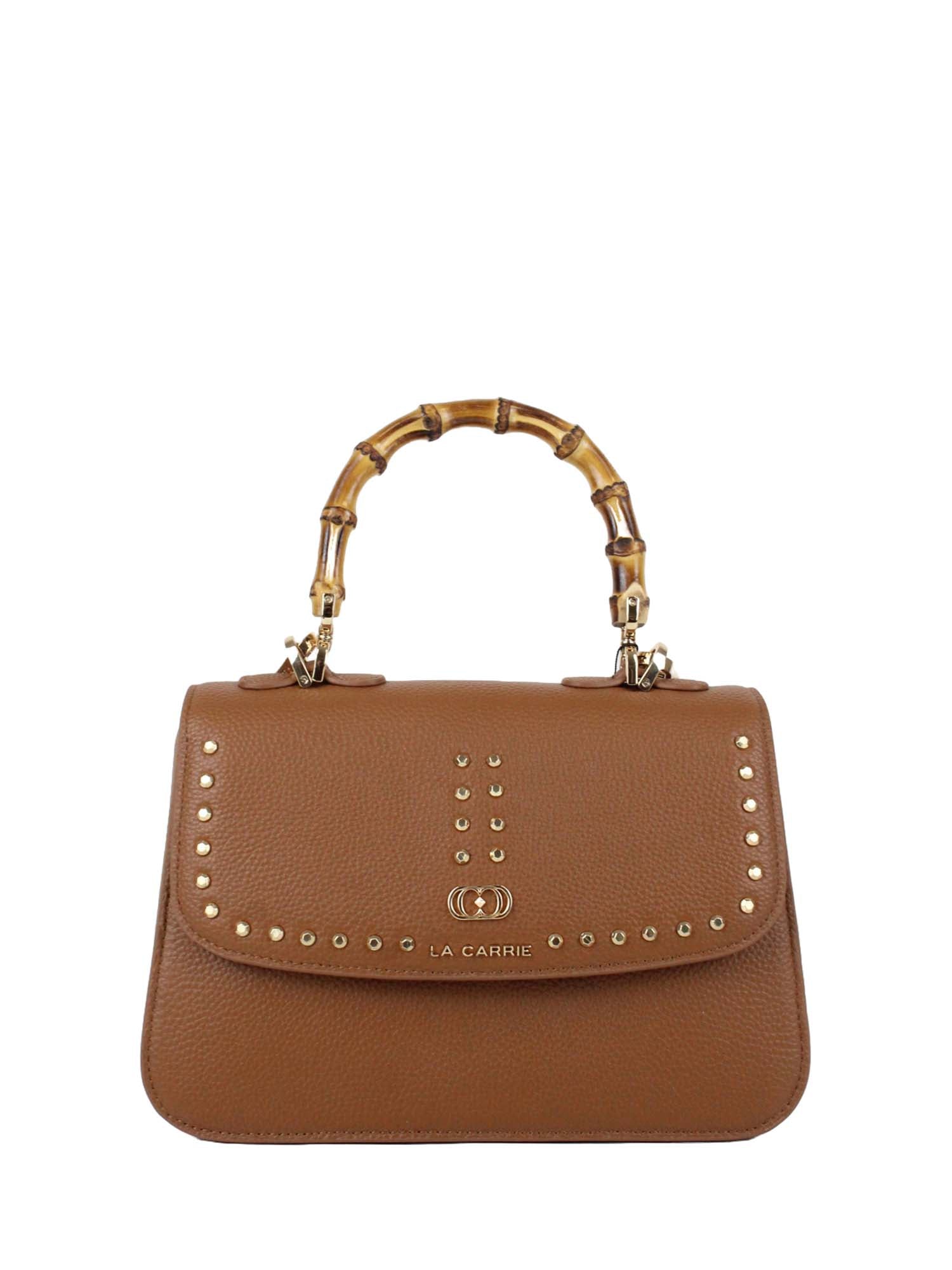 Tracolla Marrone La Carrie