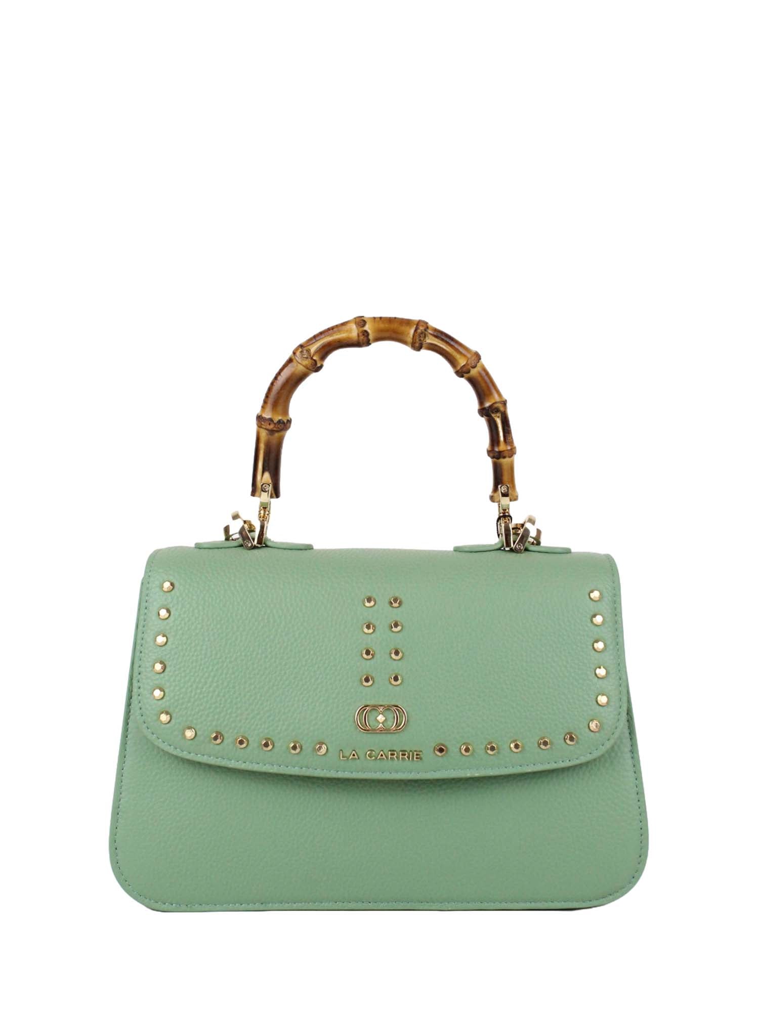 Tracolla Verde La Carrie
