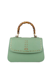 Tracolla Verde La Carrie