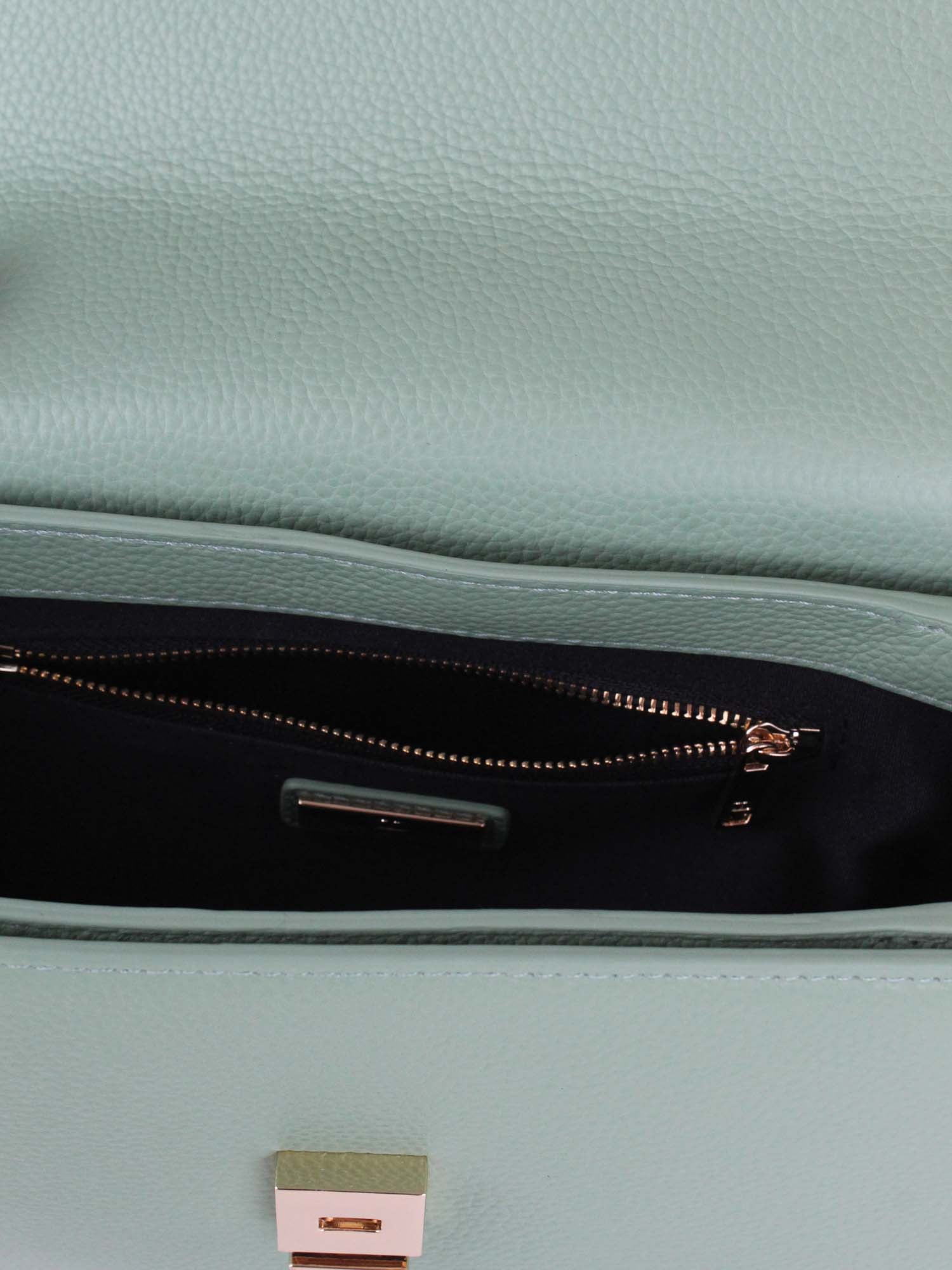 Tracolla Verde La Carrie