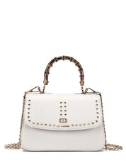Tracolla Avorio La Carrie