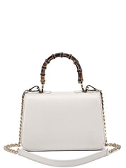Tracolla Avorio La Carrie
