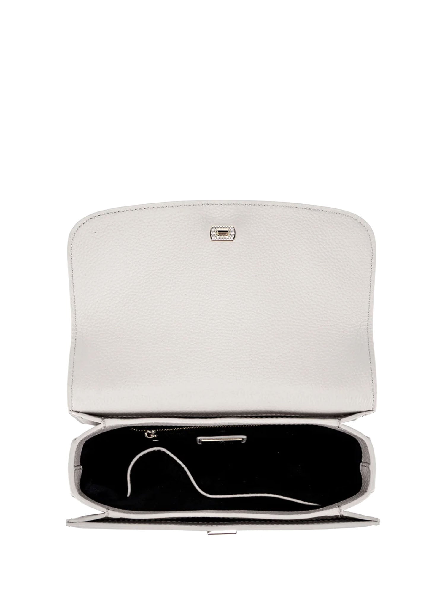 Tracolla Avorio La Carrie