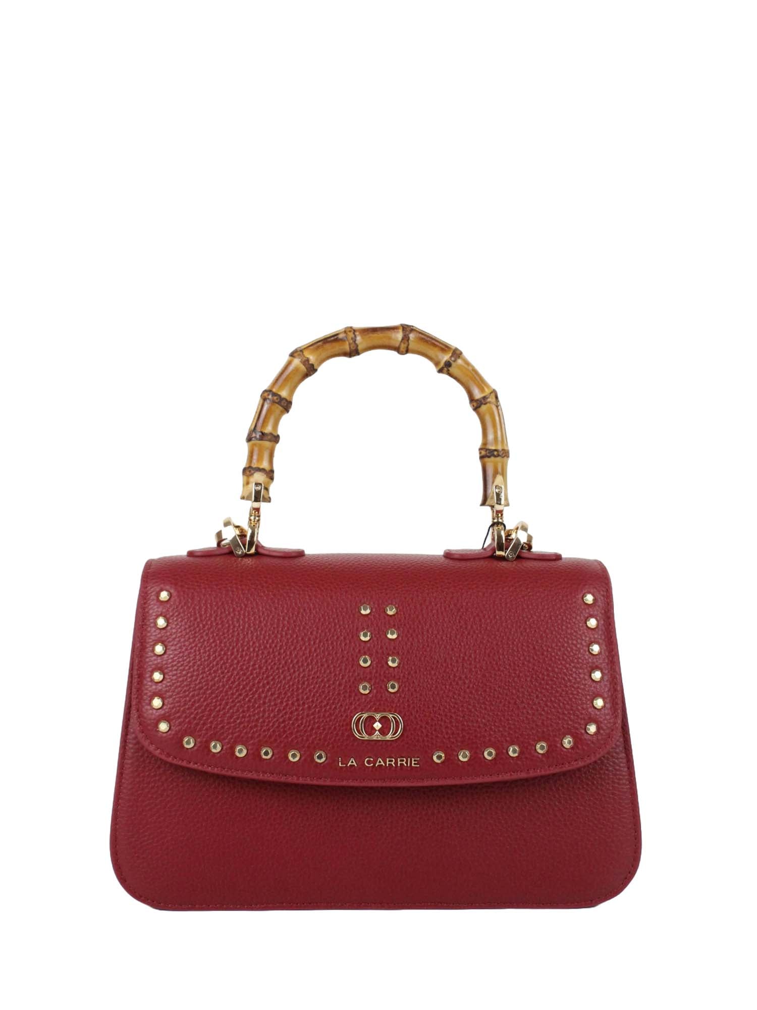 Tracolla Rosso La Carrie