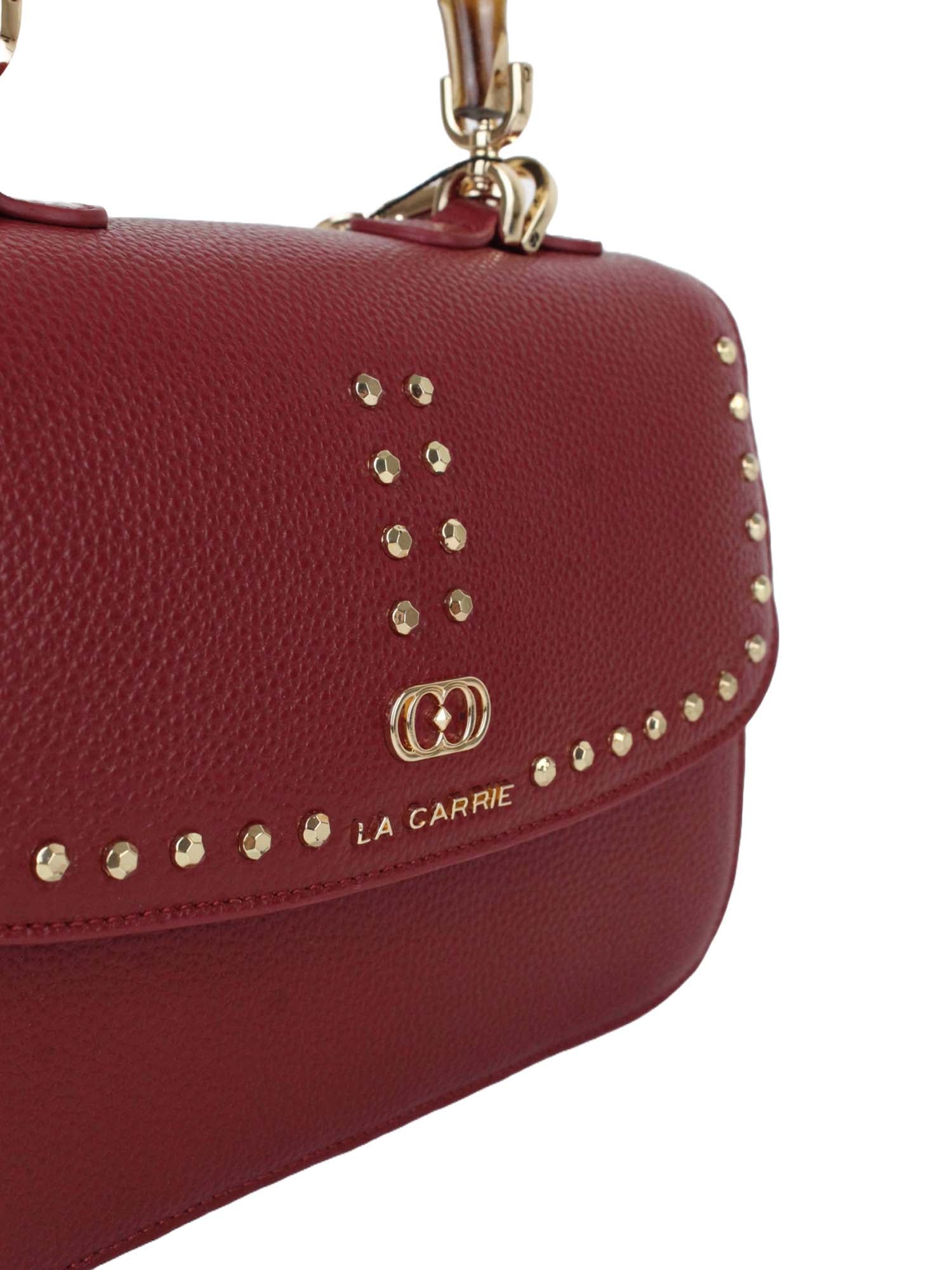 Tracolla Rosso La Carrie