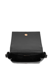 Tracolla Nero La Carrie