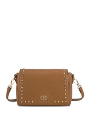 Tracolla Marrone La Carrie